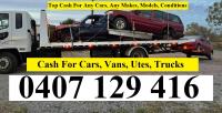 Fast Car Removals Brisbane image 1